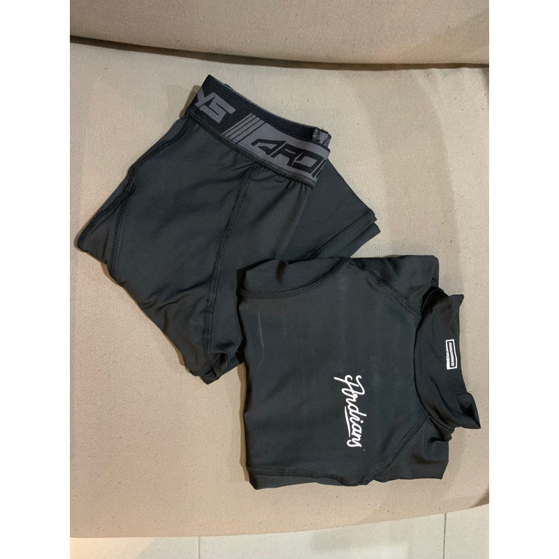 Ardians - Inner Suit - Baju Celana Dalam -  Wearpack - Roadrace GP Trail Cross Trabas