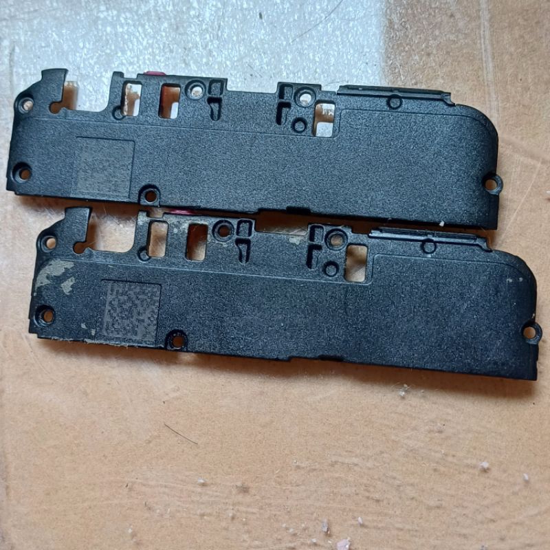 Speaker bawah asus zenfone max pro m2 copotan