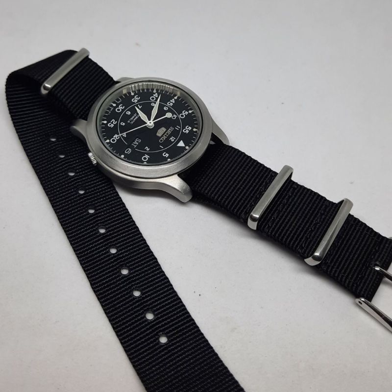 Harga seiko snk809 hotsell