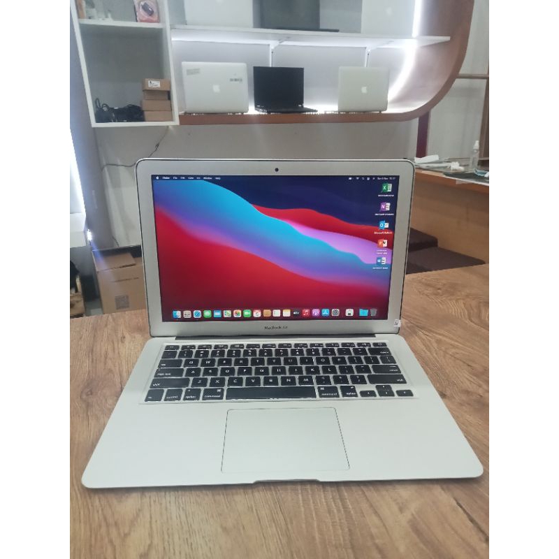 MACBOOK AIR 13" 2015
