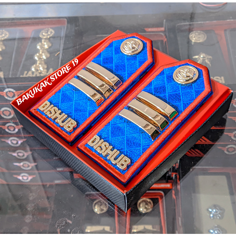 PANGKAT PDU DISHUB 3C - PANGKAT DISHUB 3C = DISHUB 3A = PANGKAT PDU KEMENHUB GOLONGAN 3A