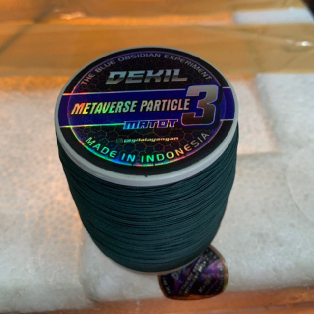 Gelasan Dekil MP3 2rb yards matot