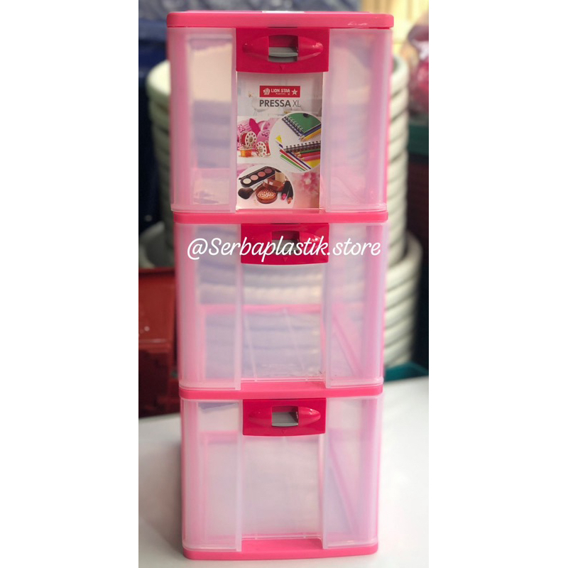 Laci pressa container / laci accessories / laci cd / laci plastik serbaguna / laci plastik minimalis