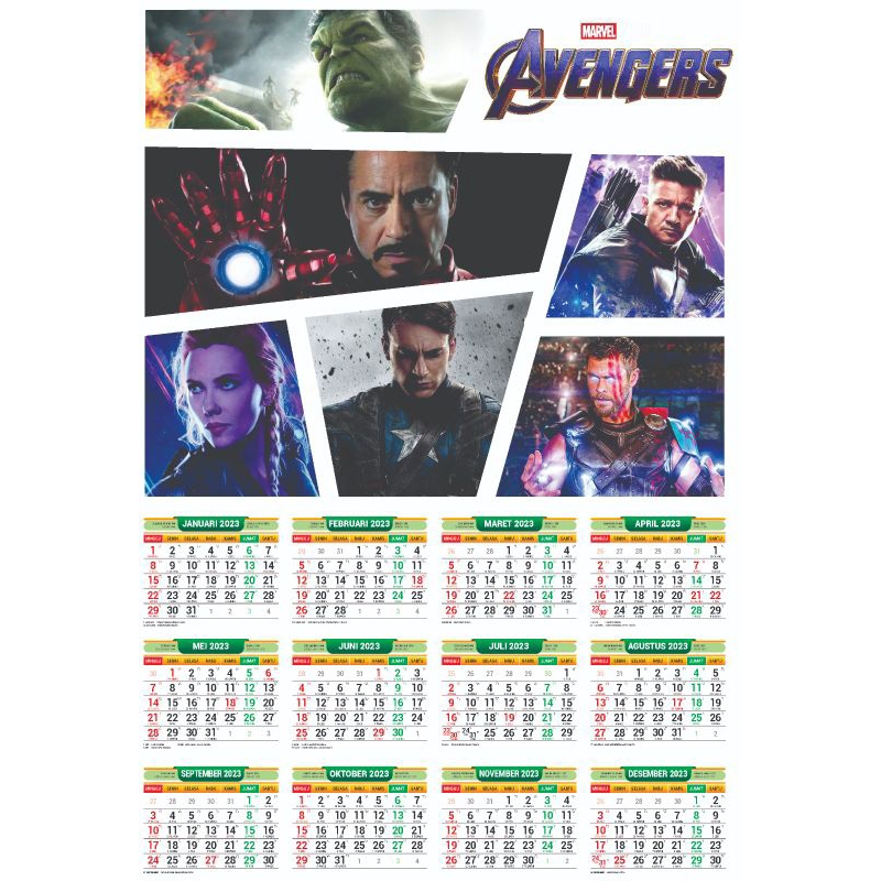 

Kalender Custom 2024