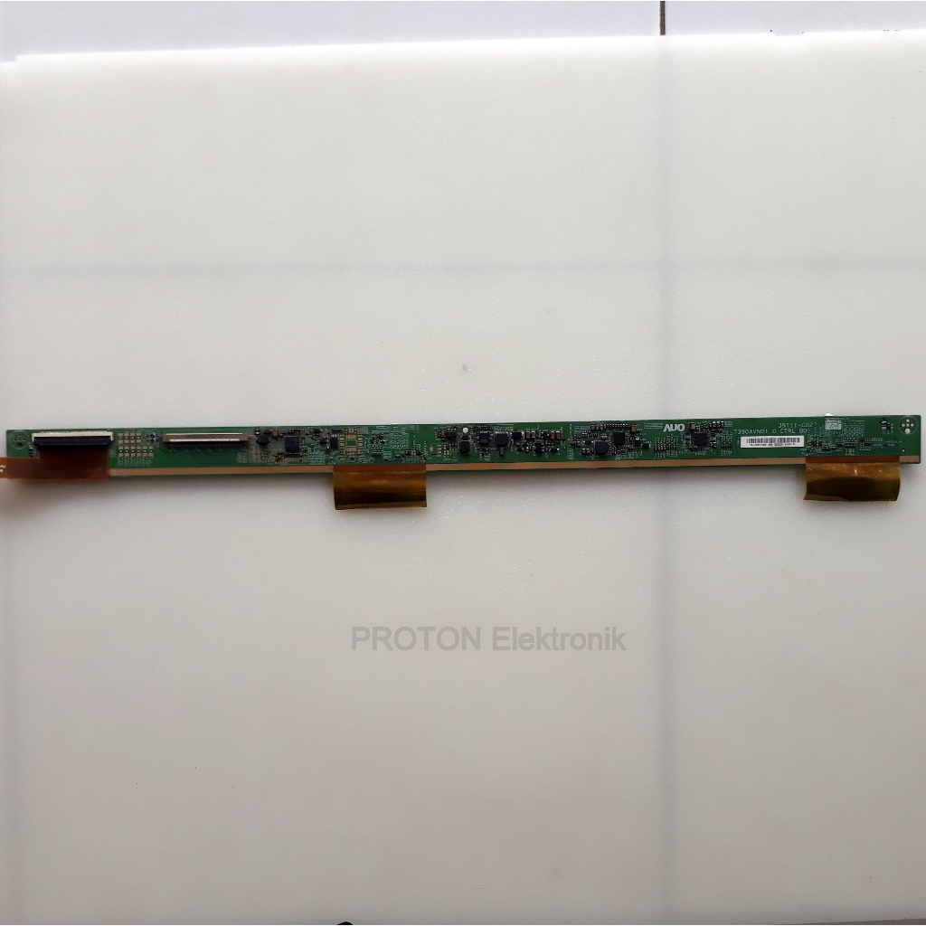 Tcon LED TV T390XVN01 39T11