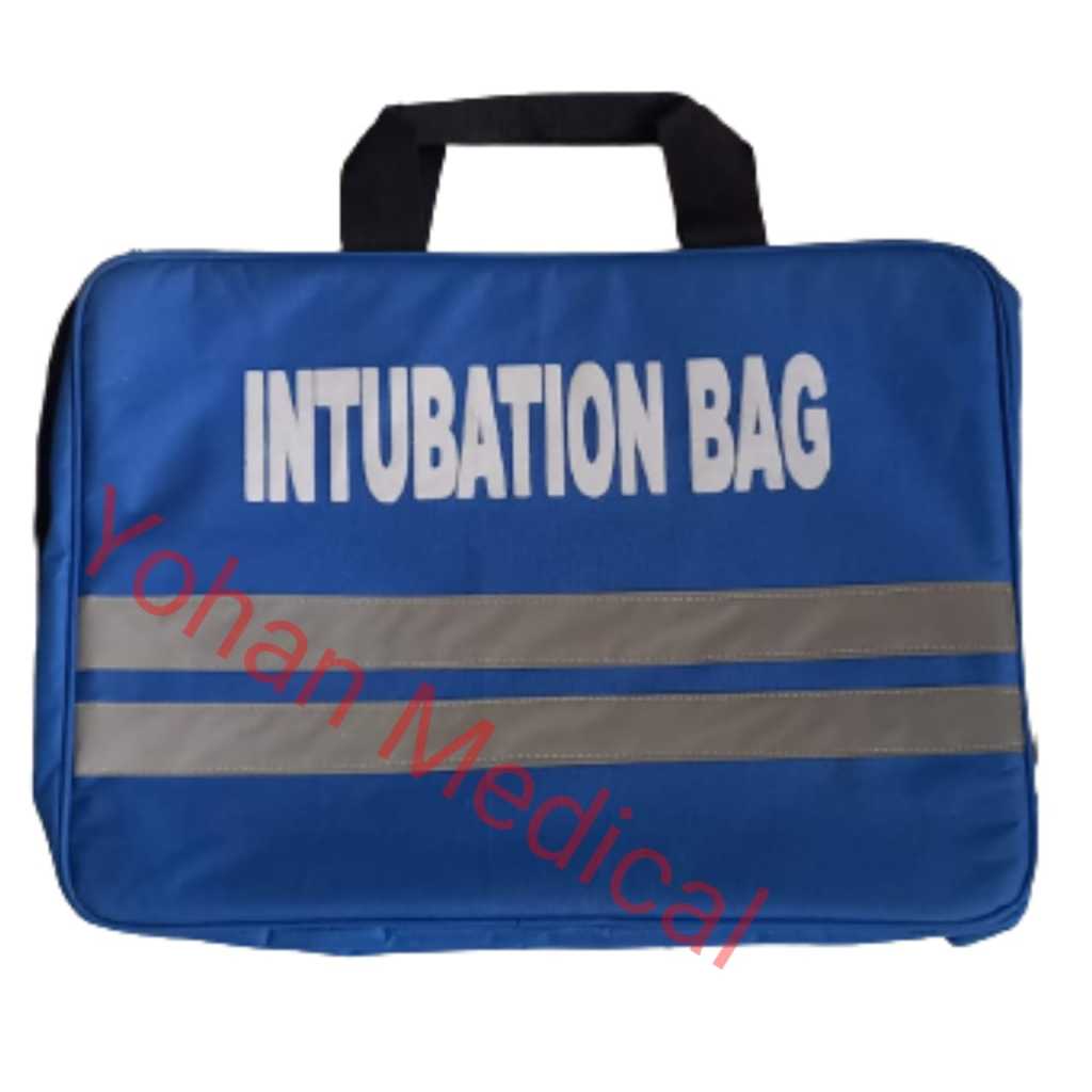 tas intubation