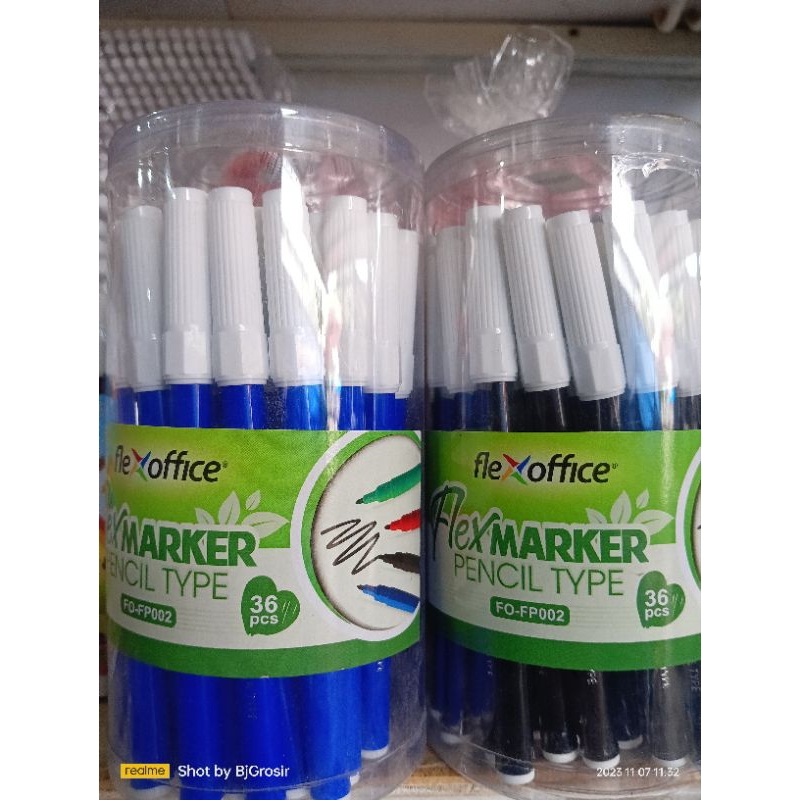 

spidol warna