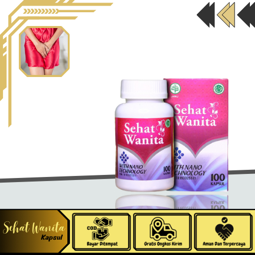 Obat Pelembab Miss V, Untuk Vagina Kering, Nyeri Berhubungan Seksual, Vagina Lecet Dan Perih, Gatal 