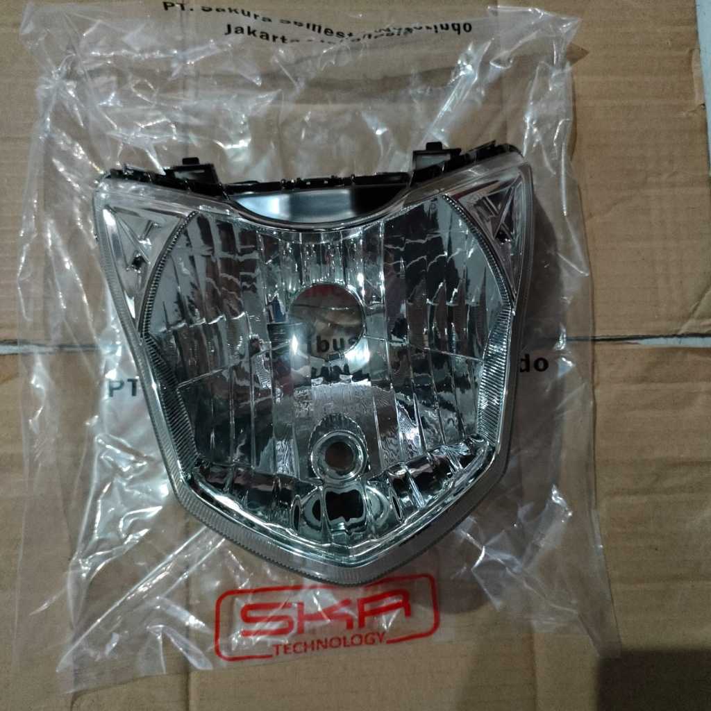 Lampu depan verza Lampu verza Refektor depan verza Refektor verza Reflektor depan verza Reflektor ve
