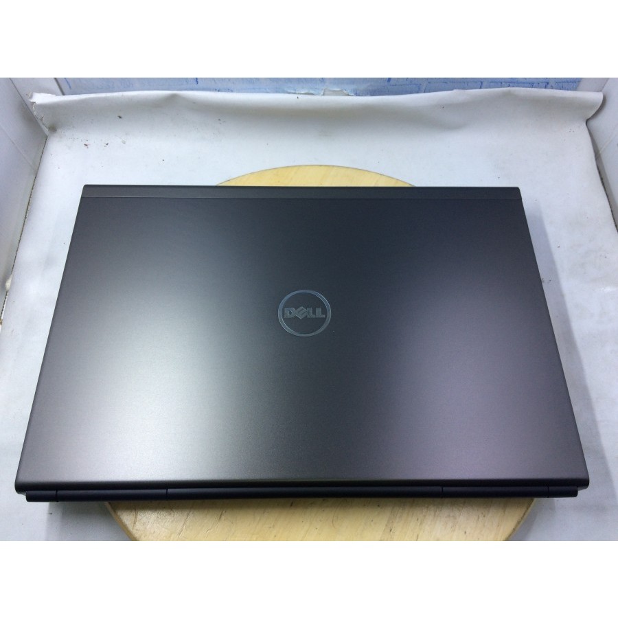DELL PRECISION M4800 I7 4710MQ 16GB RAM 512GB SSD QUADRO K1100M