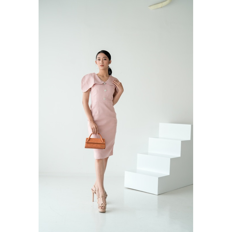 Emma Dress