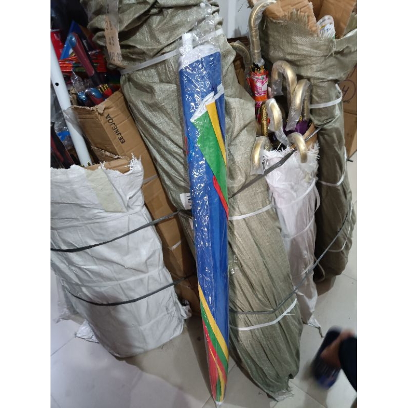 payung pantai payung jualan payung warna payung dagang