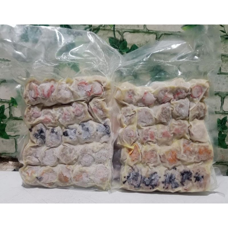 

dimsum imperial isi 25 pcs