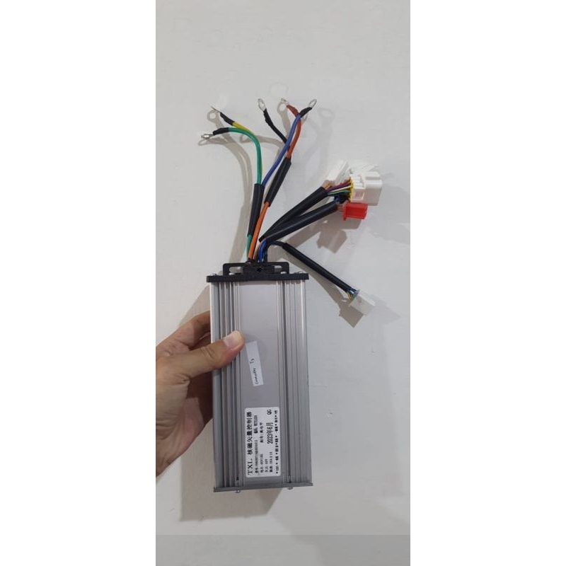 Controller Motor Listrik Uwinfly T3 Votol