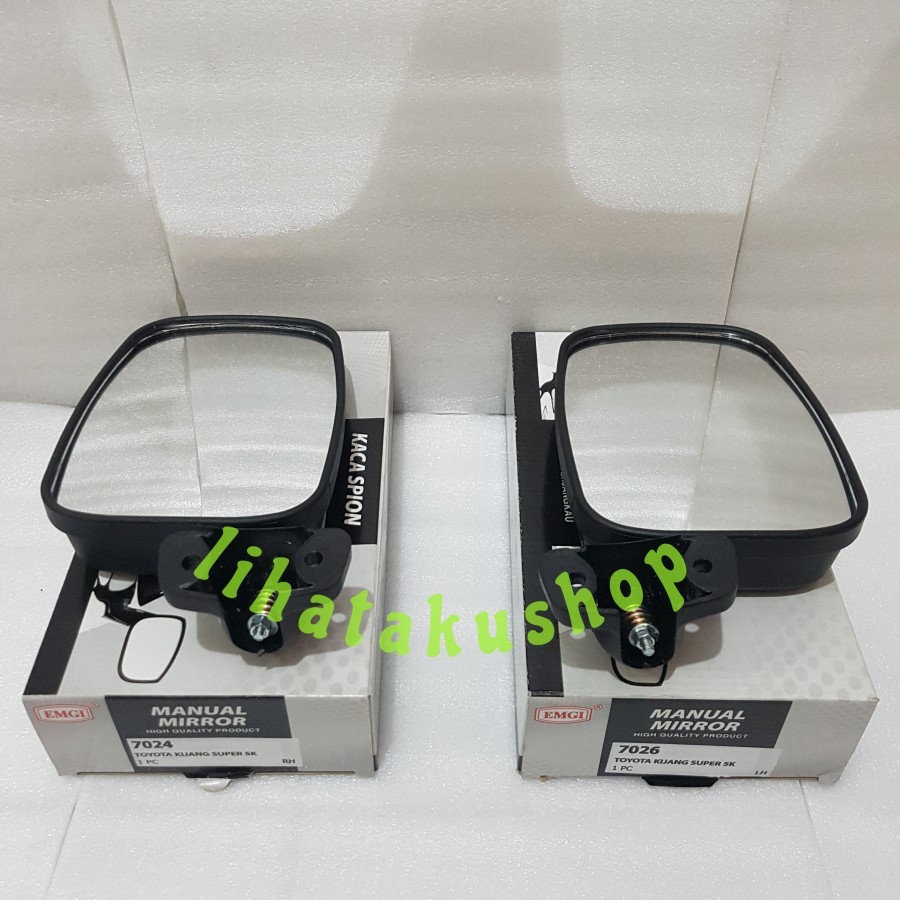 Kaca Spion Kijang Super 5K Grand