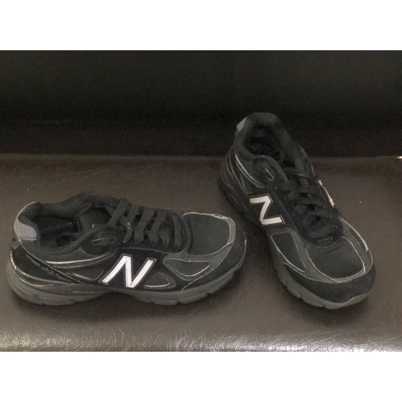 Sepatu Second NewBalance 990