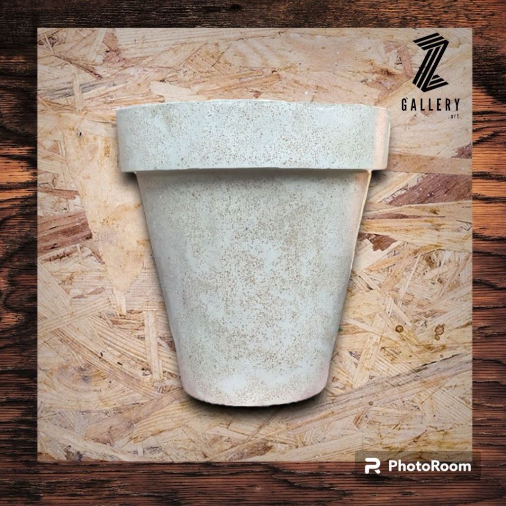 Pot Teraso Unik Kecil