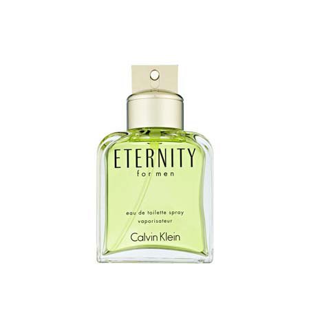 Eternity For Men Calvin Klein for men EDT 100ML