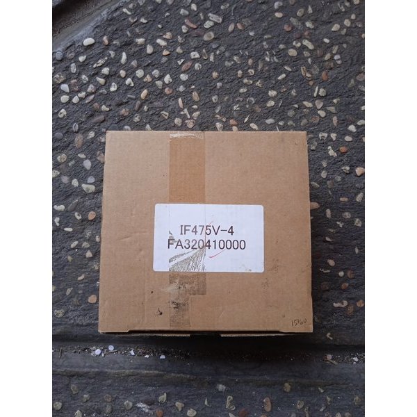 Print Head Epson L15160 IF475V-4 FA320410000