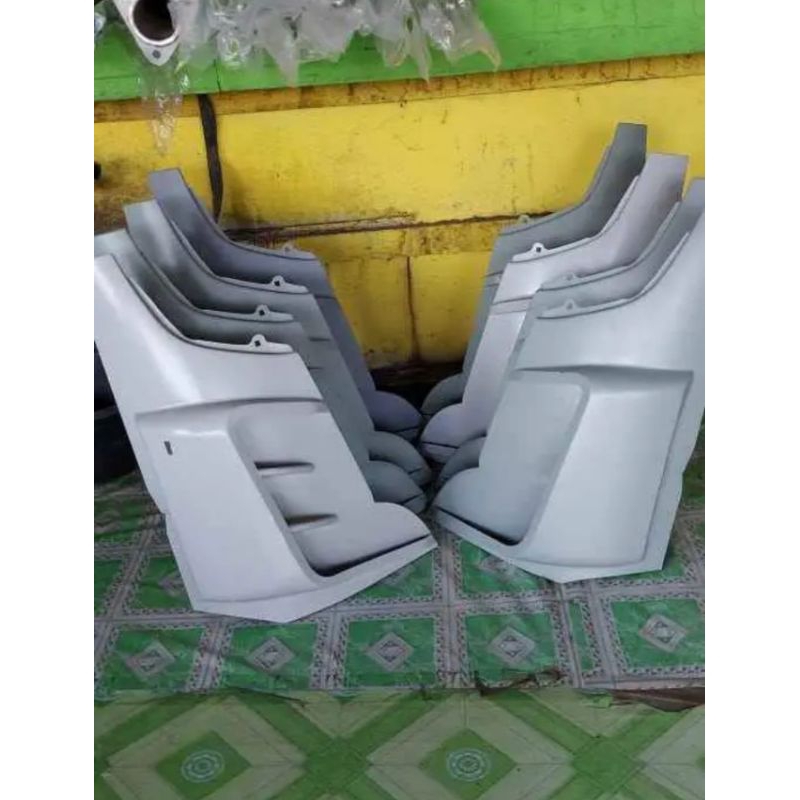 pipi canter variasi