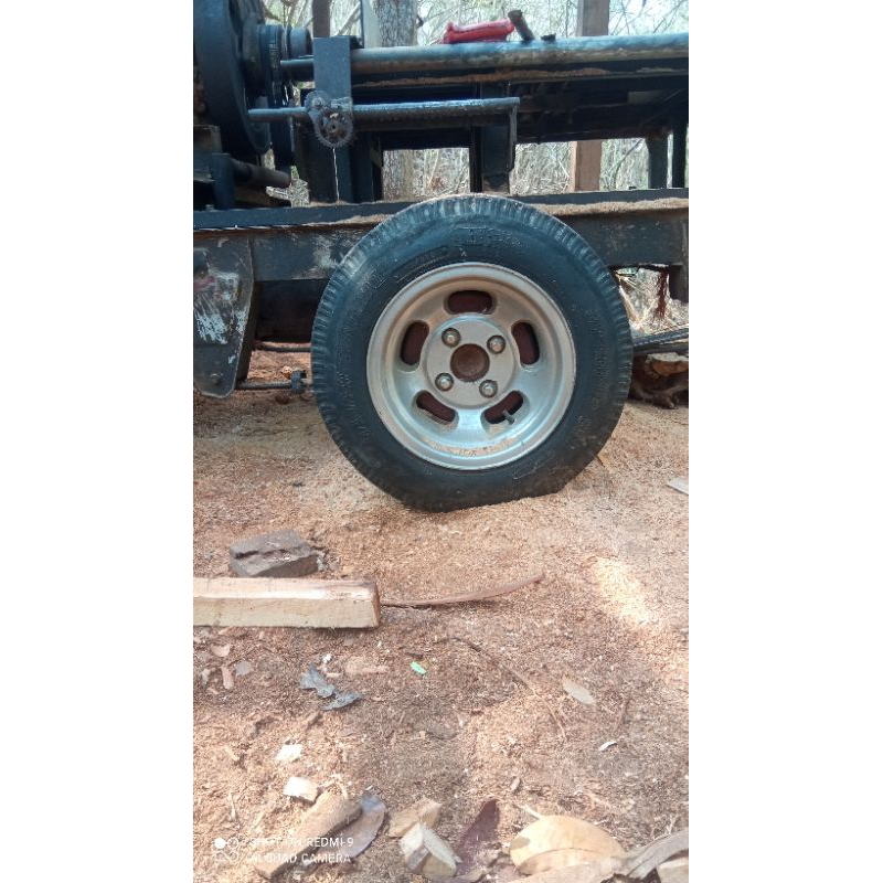 veleg enmaru shelby r12 pcd 110
