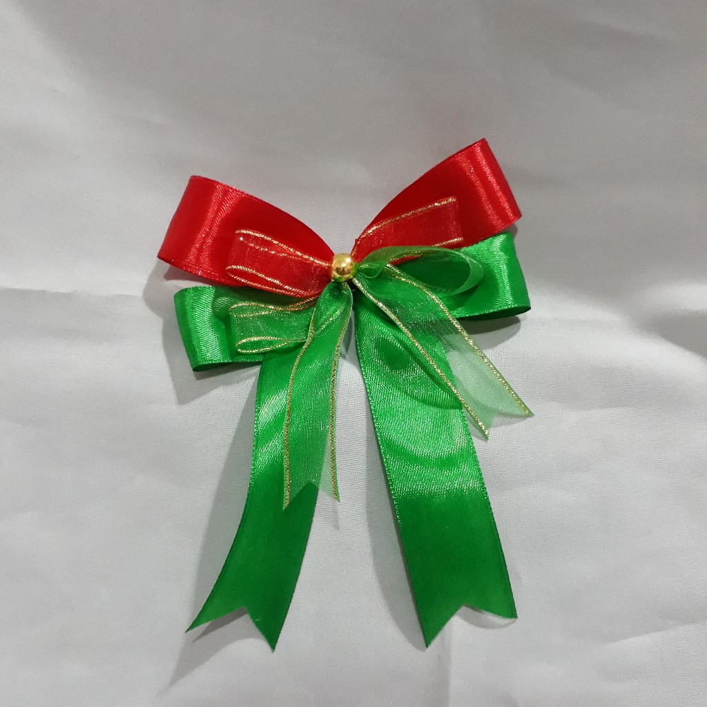 

pita tempel jadi natal kecil