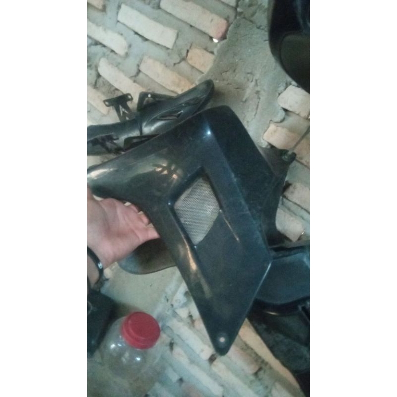 SAYAP NINJA R ninja J ninja lama