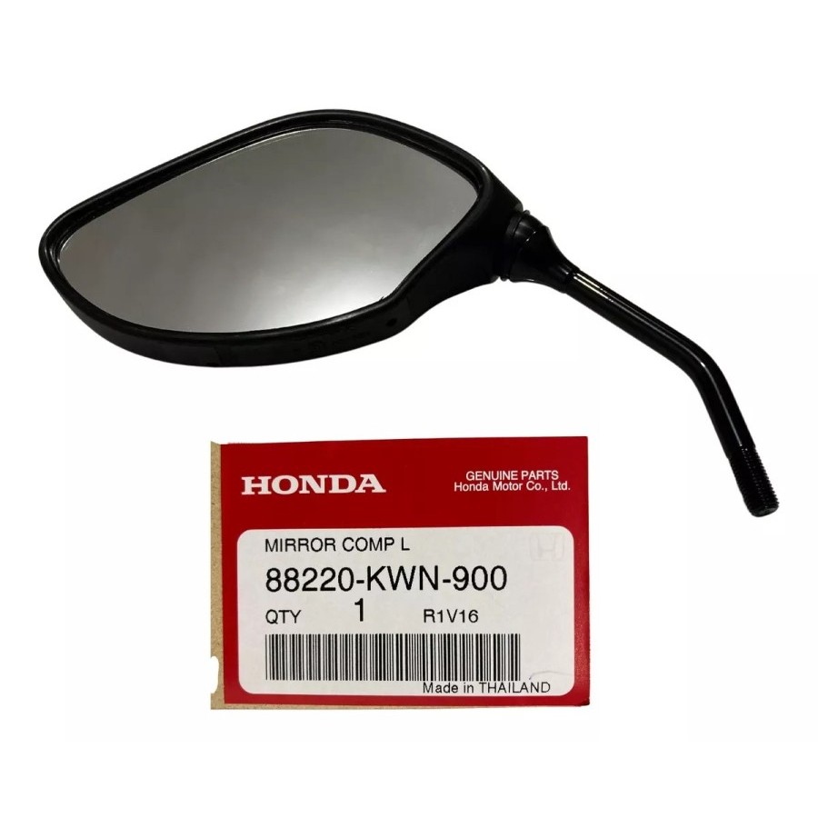 MIRROR COMP L (Spion Kiri) – PCX 125 & 150 CBU - 88220KWN900
