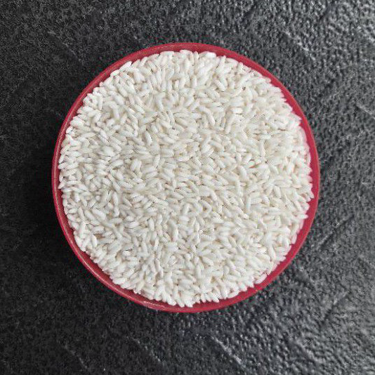 

Terbaru BERAS KETAN PUTIH - GLUTINOUS RICE - SUPER GRADE - 1KG Grosir