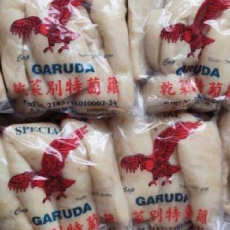 

Harga Murah Lobak asin cap garuda / chaipo asin 500 gram, harga paling murah Serba Murah