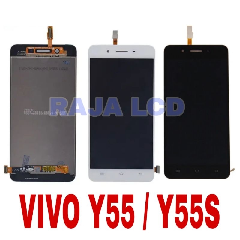 LCD VIVO Y55 / VIVO Y55S FULLSET