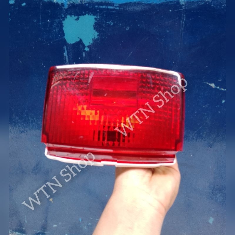 lampu stop gl pro gl max lampu stop belakang gl max gl pro