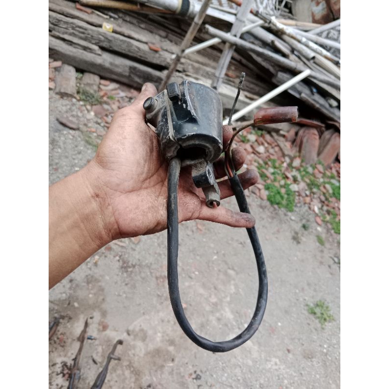 holder kiri gl 100/125 original