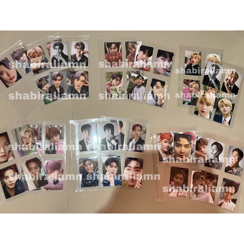 PC DICON 101 NCT 127