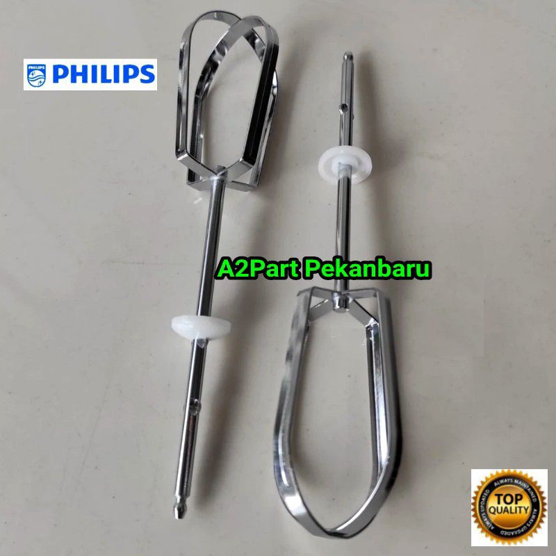 Stik Mixer Philips Pengocok Mixer Philips HR1530 HR1538