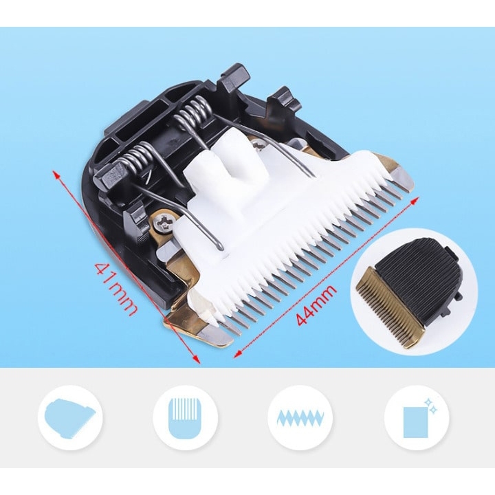 Mata Pisau Cukur Baorun S1 / Baorun P6 / Baorun P7 / Baorun P3