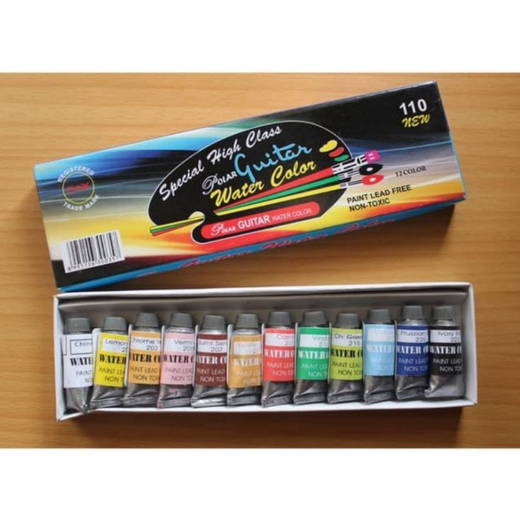 

Best Seller Cat Air Guitar Mr.LoveGuitar 110/12 warna ( 1 set ) ➭➱✥❄