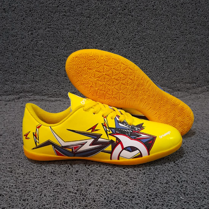 ➧✾ Sepatu futsal anak laki laki ortuseight grade original LEGION NEW / Sepatu Futsal Ortuseight Terb