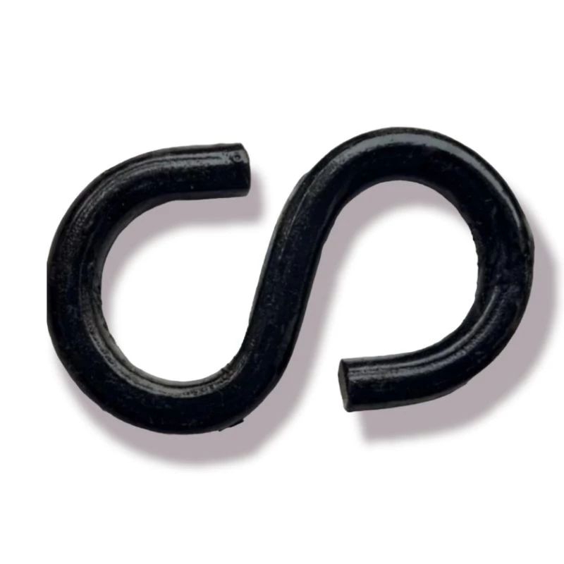 Cantolan / Besi Hook S / pengait Samsak