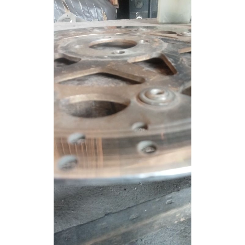 disk ploating PSM Suzuki