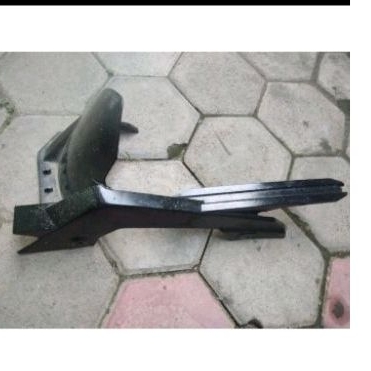 sapak kolong vixion nvl original