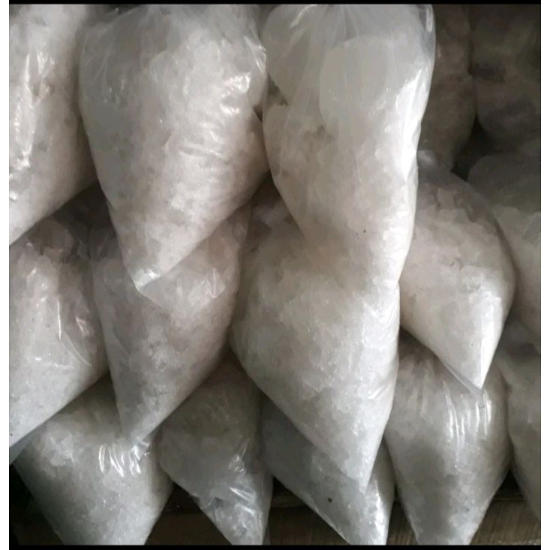 tawas1kg/penjernih air kolam/bahan deodoran murah