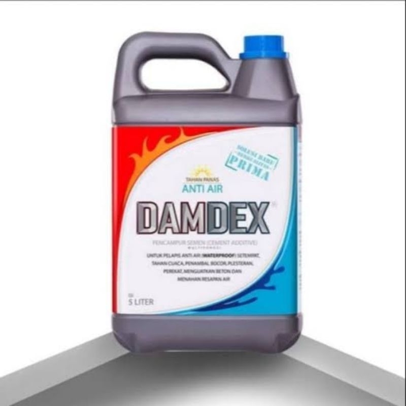 damdex 5liter