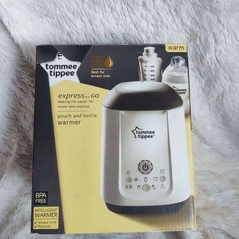 Tommee Tippee