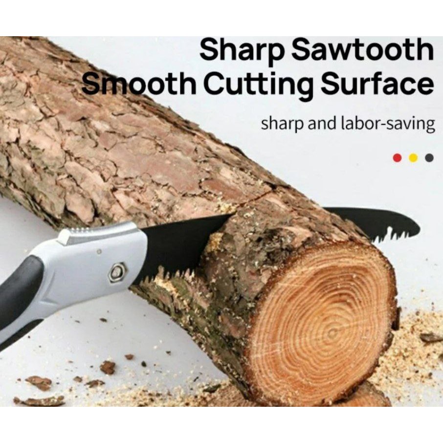 GERGAJI SUPER TAJAM YM