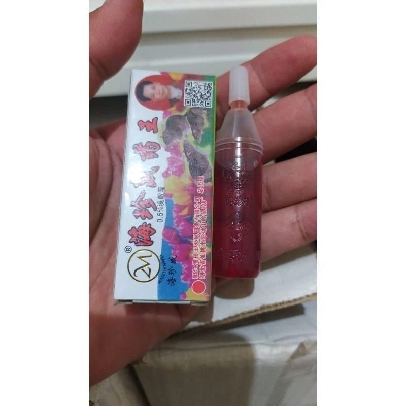 PEMBASMI TIKUS MAOWANG CAIR 2M / RACUN TIKUS CAIR