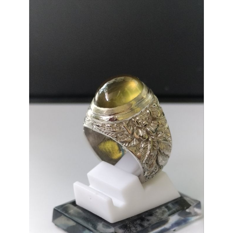 BATU CINCIN INDOCRASE SOLAR ACEH