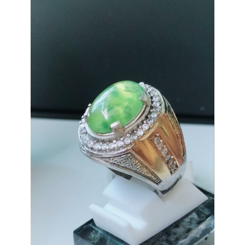 BATU CINCIN INDOCRASE LUMUT ACEH Harga 100K-500K