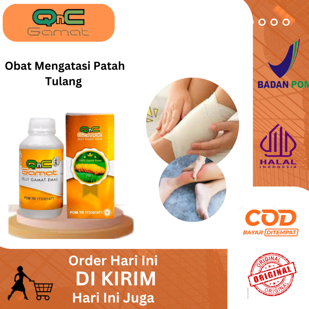 Obat Tulang Patah Obat Tulang Retak Obat Patah Tulang Tangan  Obat Patah Tulang Tangan Obat Kaki Bah
