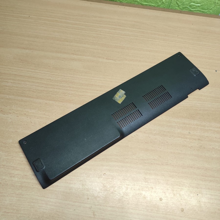 Kasing Casing Bawah Tutup Memori HDD Hardisk Laptop Asus A450L  Normal